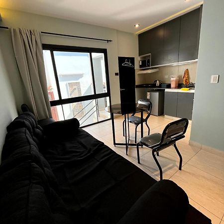 Departamentos Muskuy - Salta Capital Apartman Kültér fotó