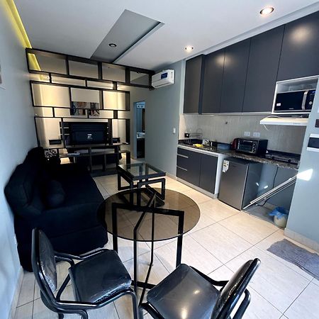 Departamentos Muskuy - Salta Capital Apartman Kültér fotó