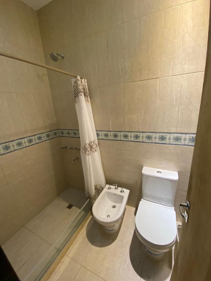 Departamentos Muskuy - Salta Capital Apartman Kültér fotó