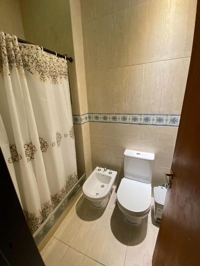 Departamentos Muskuy - Salta Capital Apartman Kültér fotó