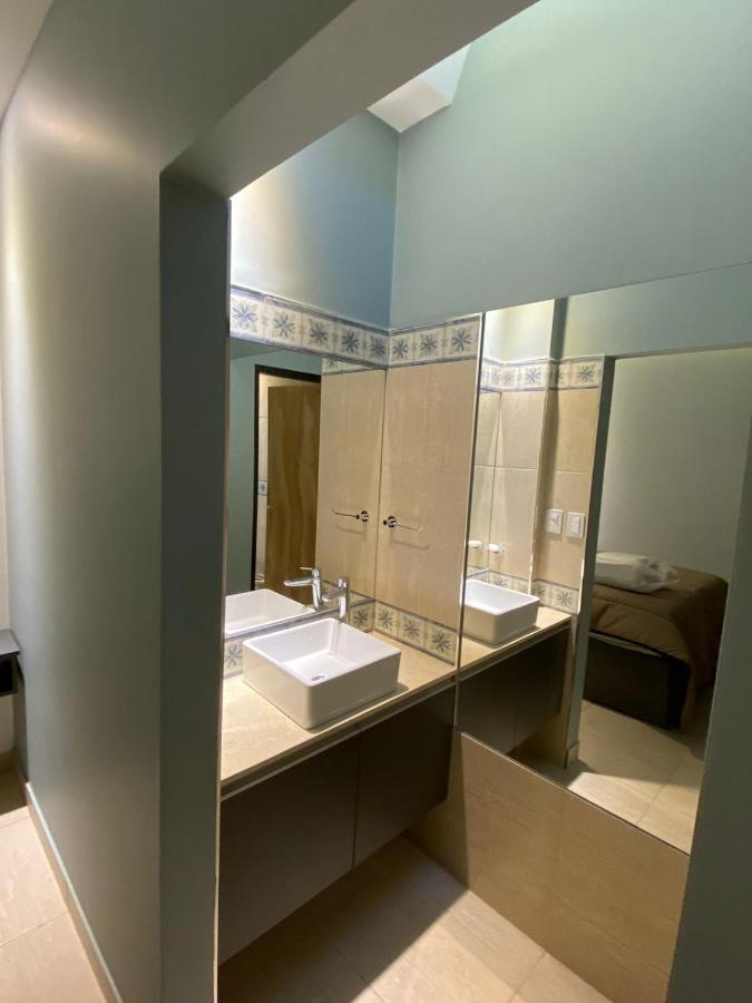 Departamentos Muskuy - Salta Capital Apartman Kültér fotó