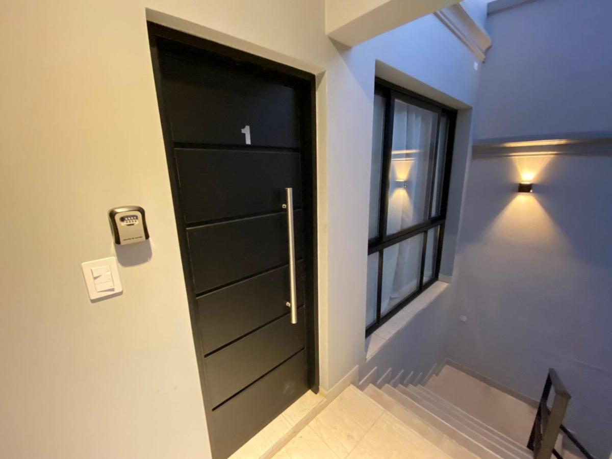 Departamentos Muskuy - Salta Capital Apartman Kültér fotó