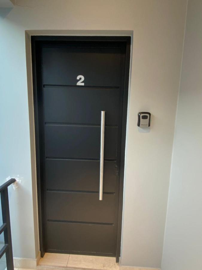 Departamentos Muskuy - Salta Capital Apartman Kültér fotó