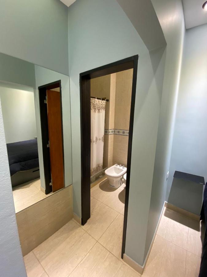 Departamentos Muskuy - Salta Capital Apartman Kültér fotó