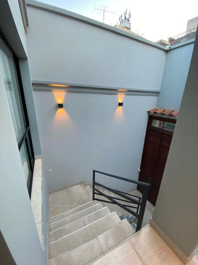 Departamentos Muskuy - Salta Capital Apartman Kültér fotó