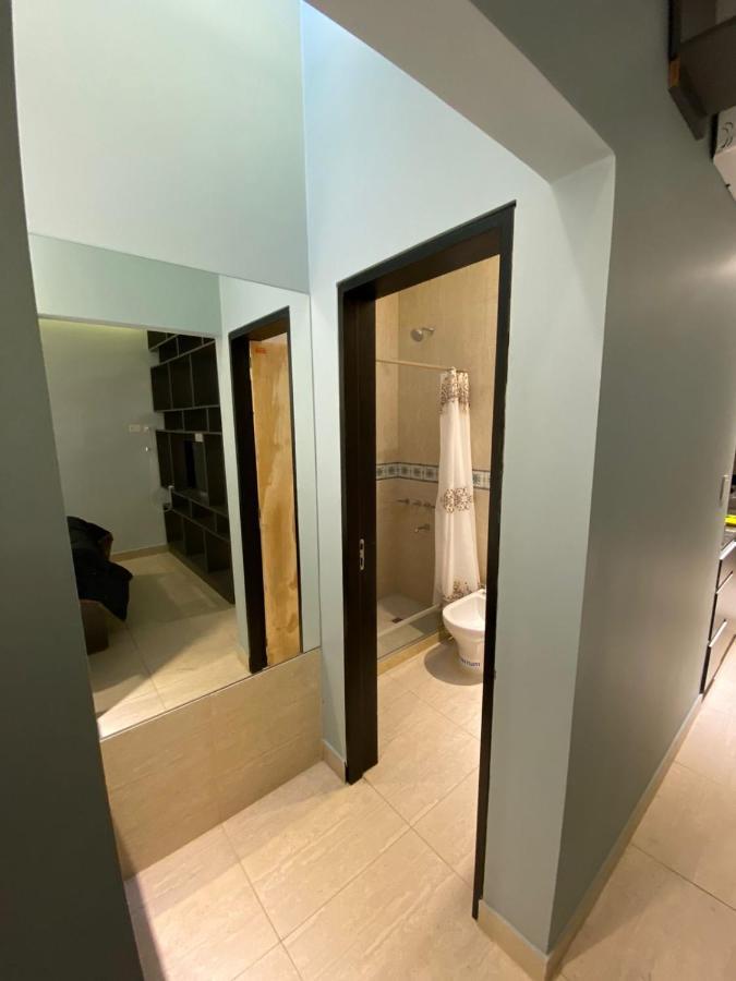 Departamentos Muskuy - Salta Capital Apartman Kültér fotó