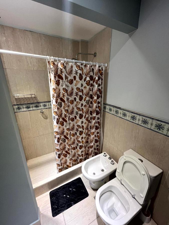 Departamentos Muskuy - Salta Capital Apartman Kültér fotó