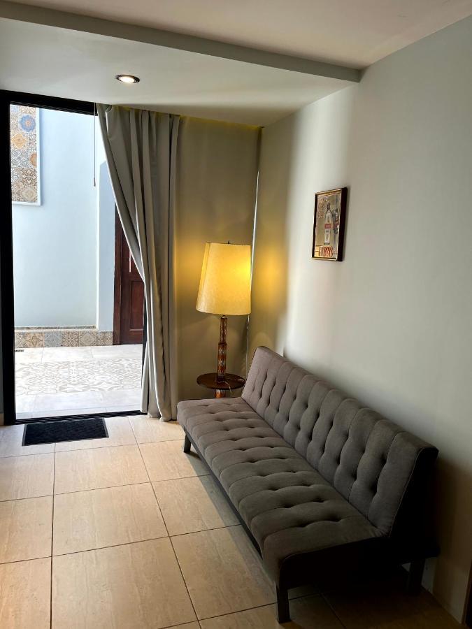 Departamentos Muskuy - Salta Capital Apartman Kültér fotó