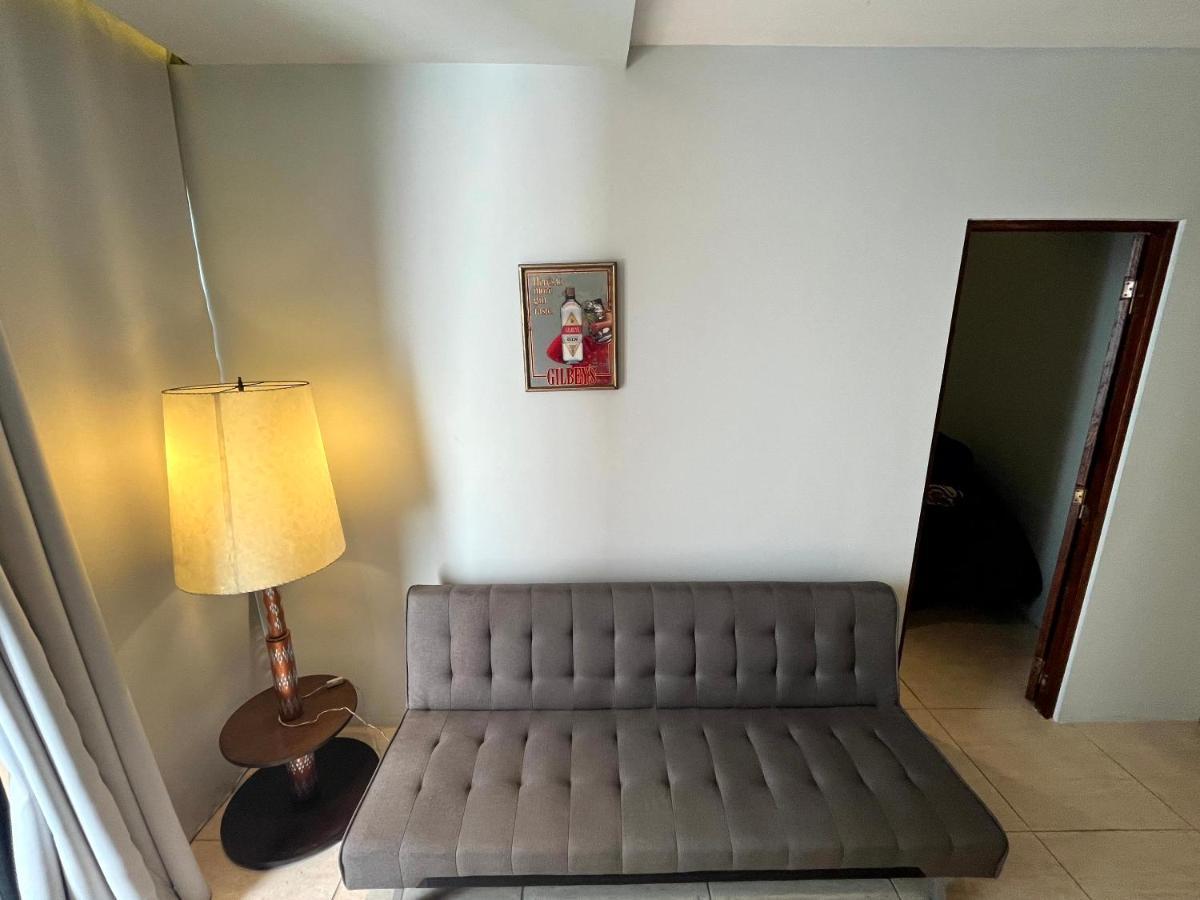 Departamentos Muskuy - Salta Capital Apartman Kültér fotó