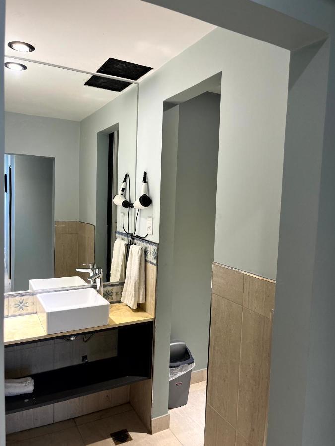 Departamentos Muskuy - Salta Capital Apartman Kültér fotó