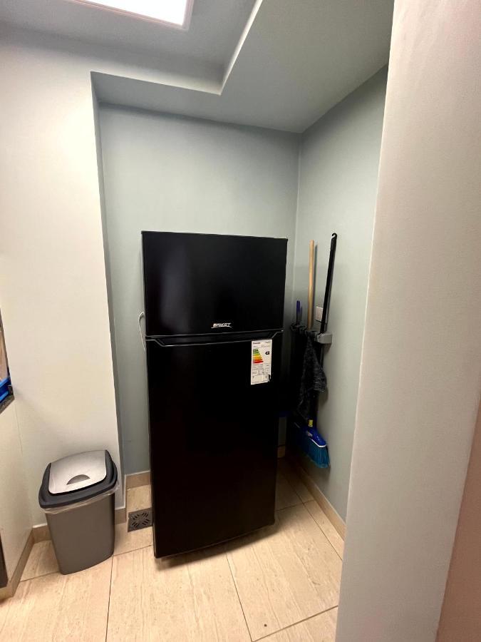 Departamentos Muskuy - Salta Capital Apartman Kültér fotó