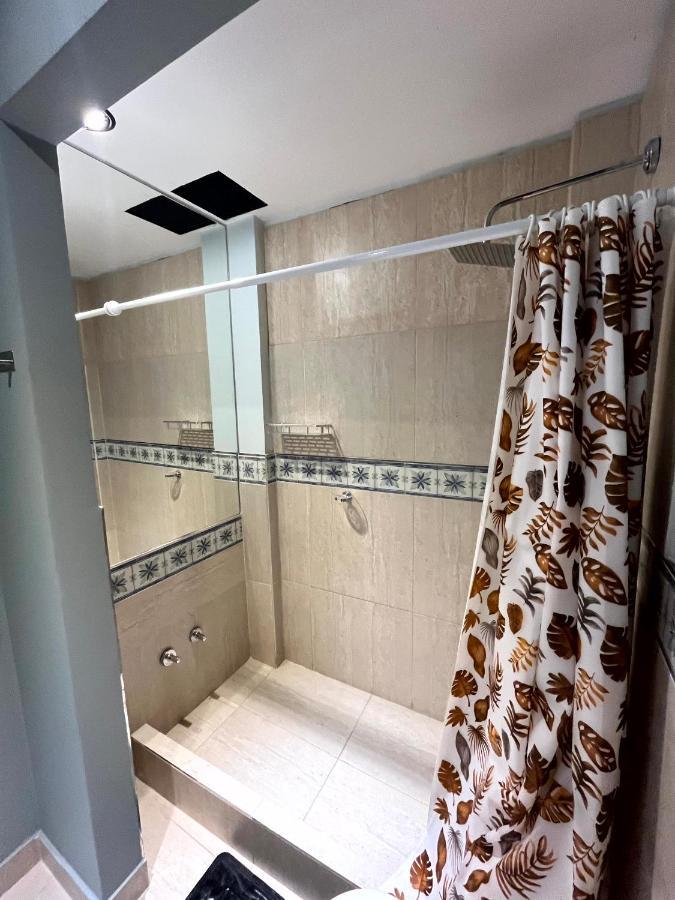 Departamentos Muskuy - Salta Capital Apartman Kültér fotó