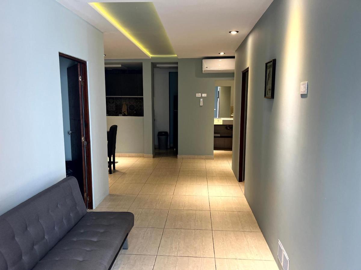 Departamentos Muskuy - Salta Capital Apartman Kültér fotó