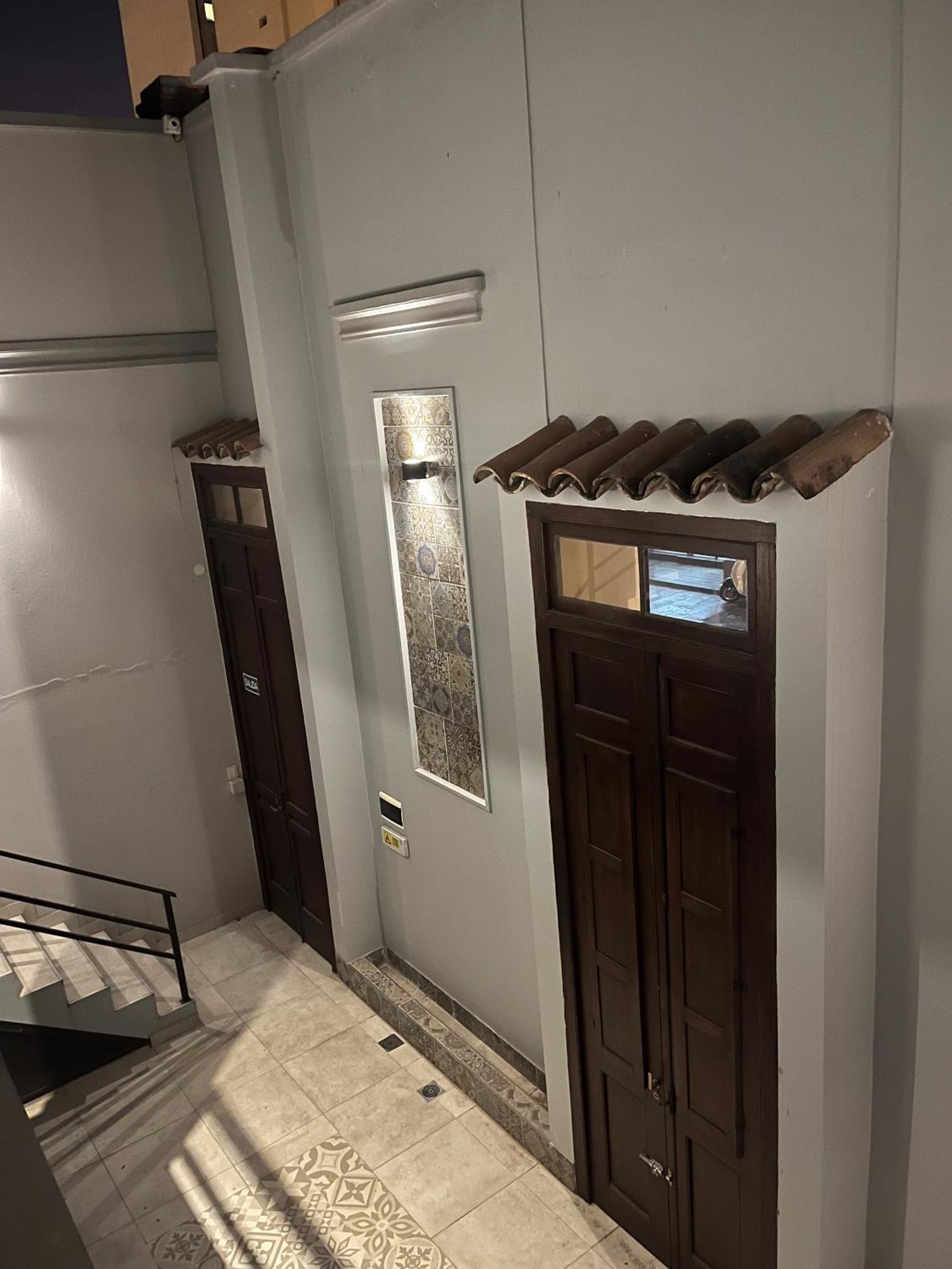 Departamentos Muskuy - Salta Capital Apartman Kültér fotó
