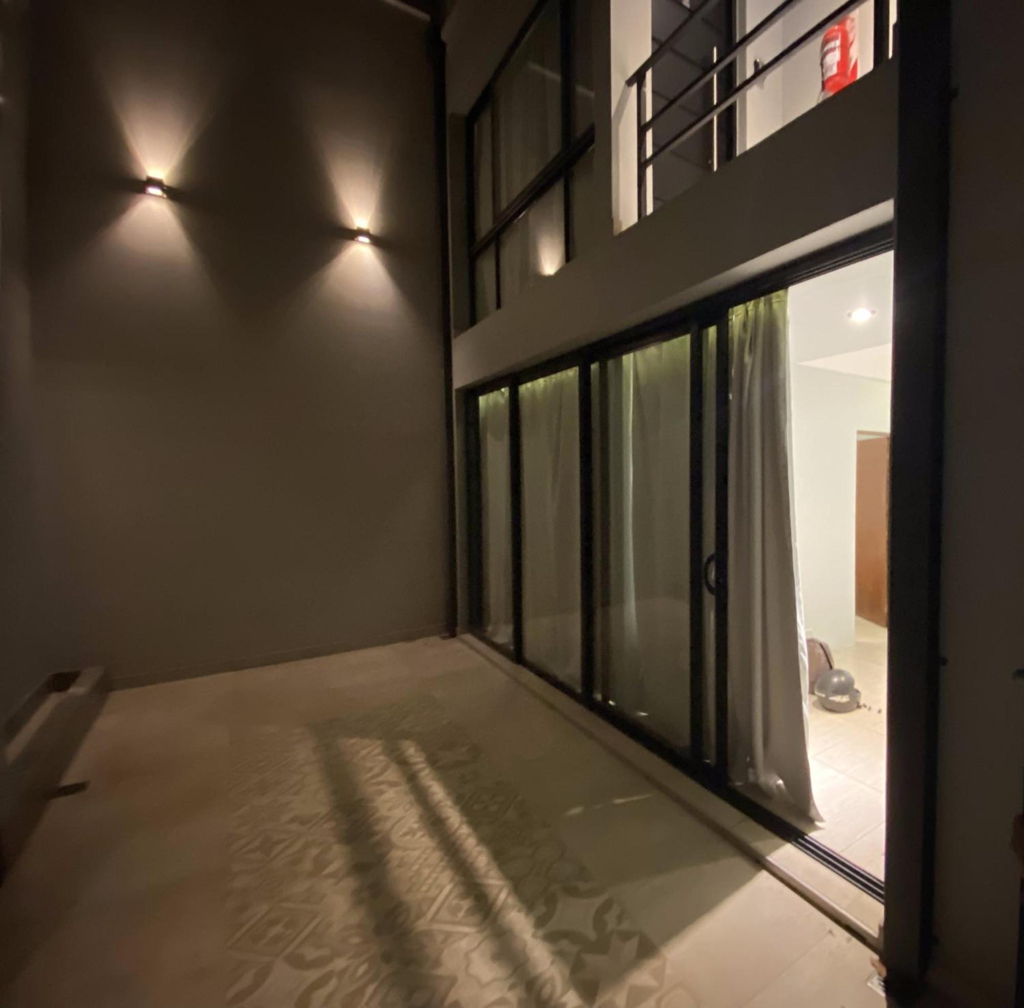 Departamentos Muskuy - Salta Capital Apartman Kültér fotó