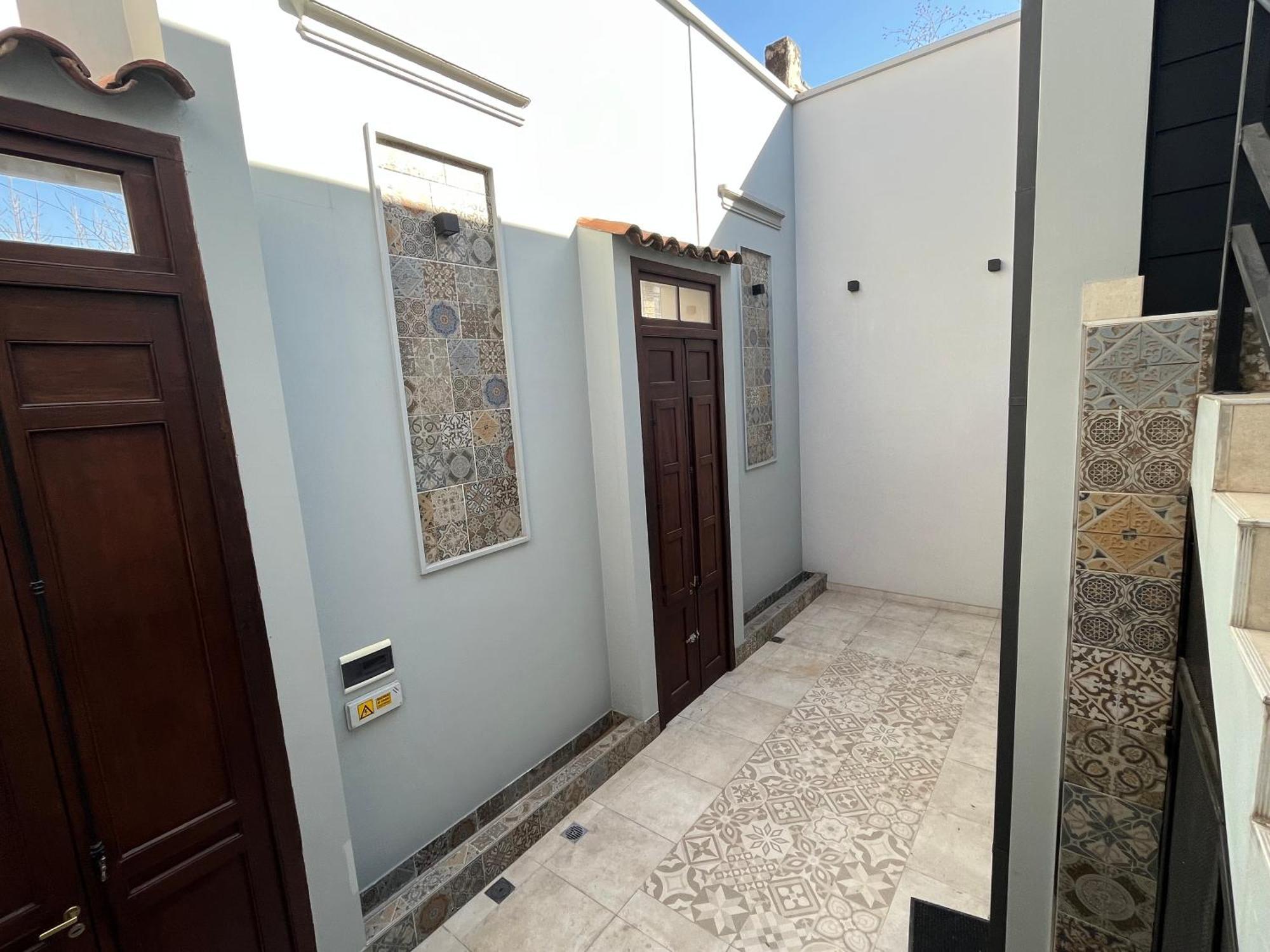 Departamentos Muskuy - Salta Capital Apartman Kültér fotó