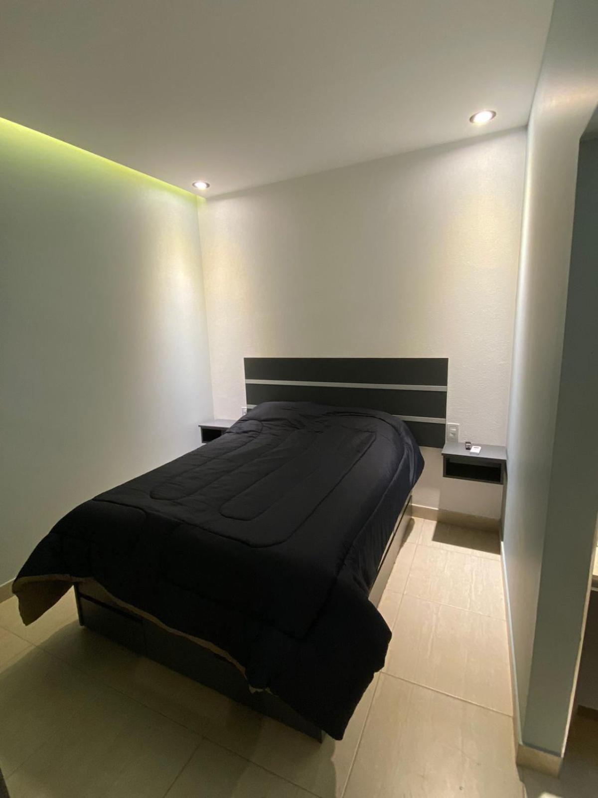 Departamentos Muskuy - Salta Capital Apartman Kültér fotó