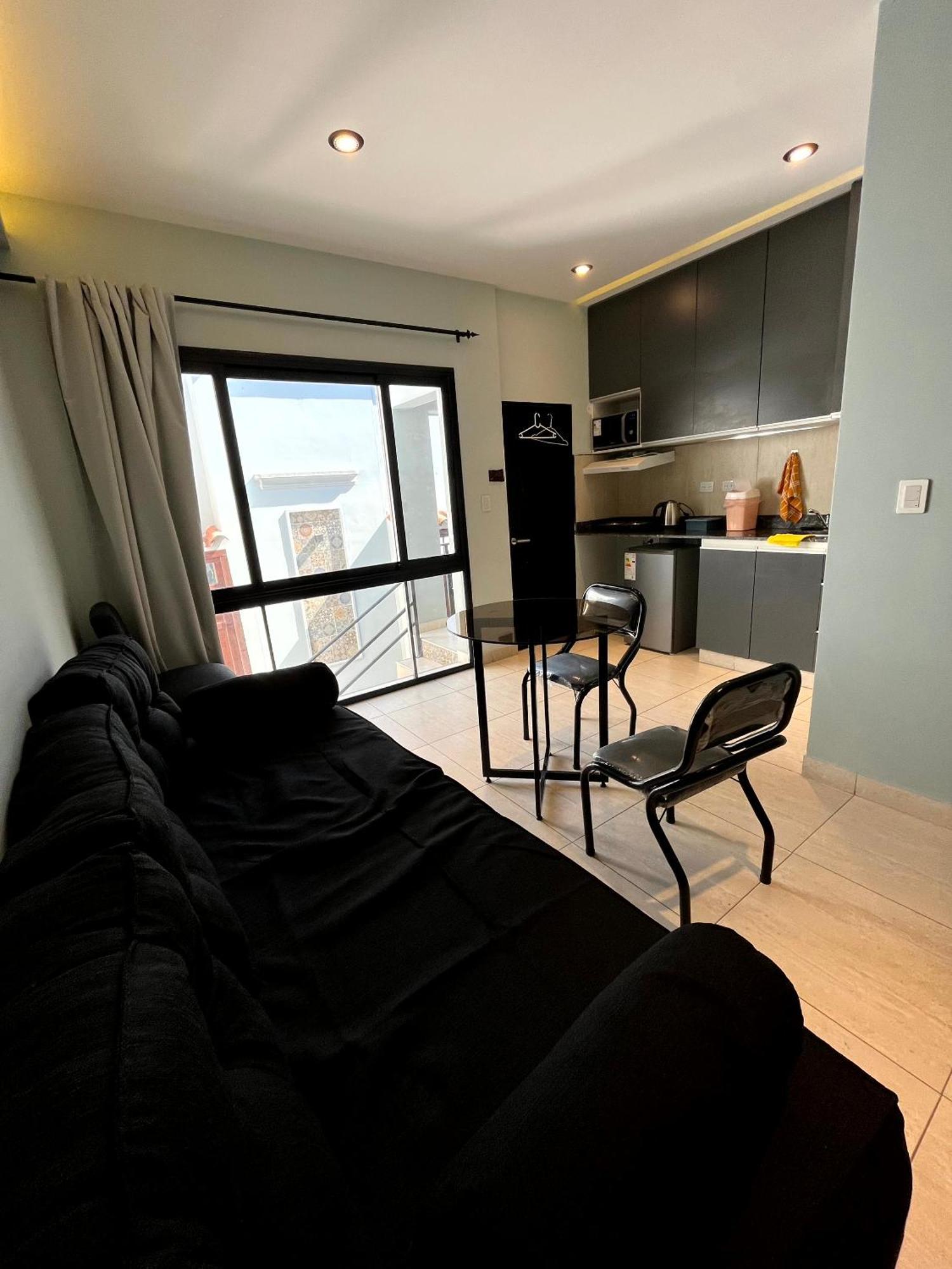 Departamentos Muskuy - Salta Capital Apartman Kültér fotó