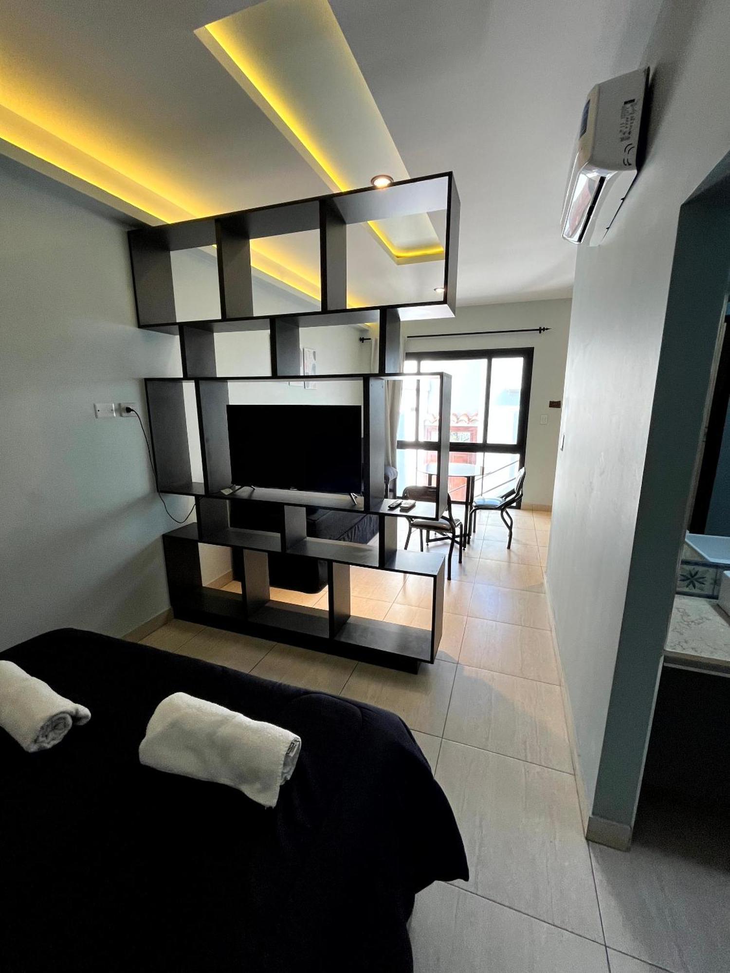 Departamentos Muskuy - Salta Capital Apartman Kültér fotó