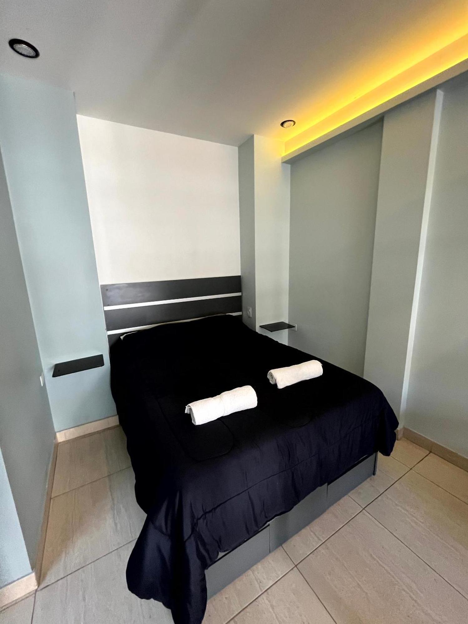 Departamentos Muskuy - Salta Capital Apartman Kültér fotó