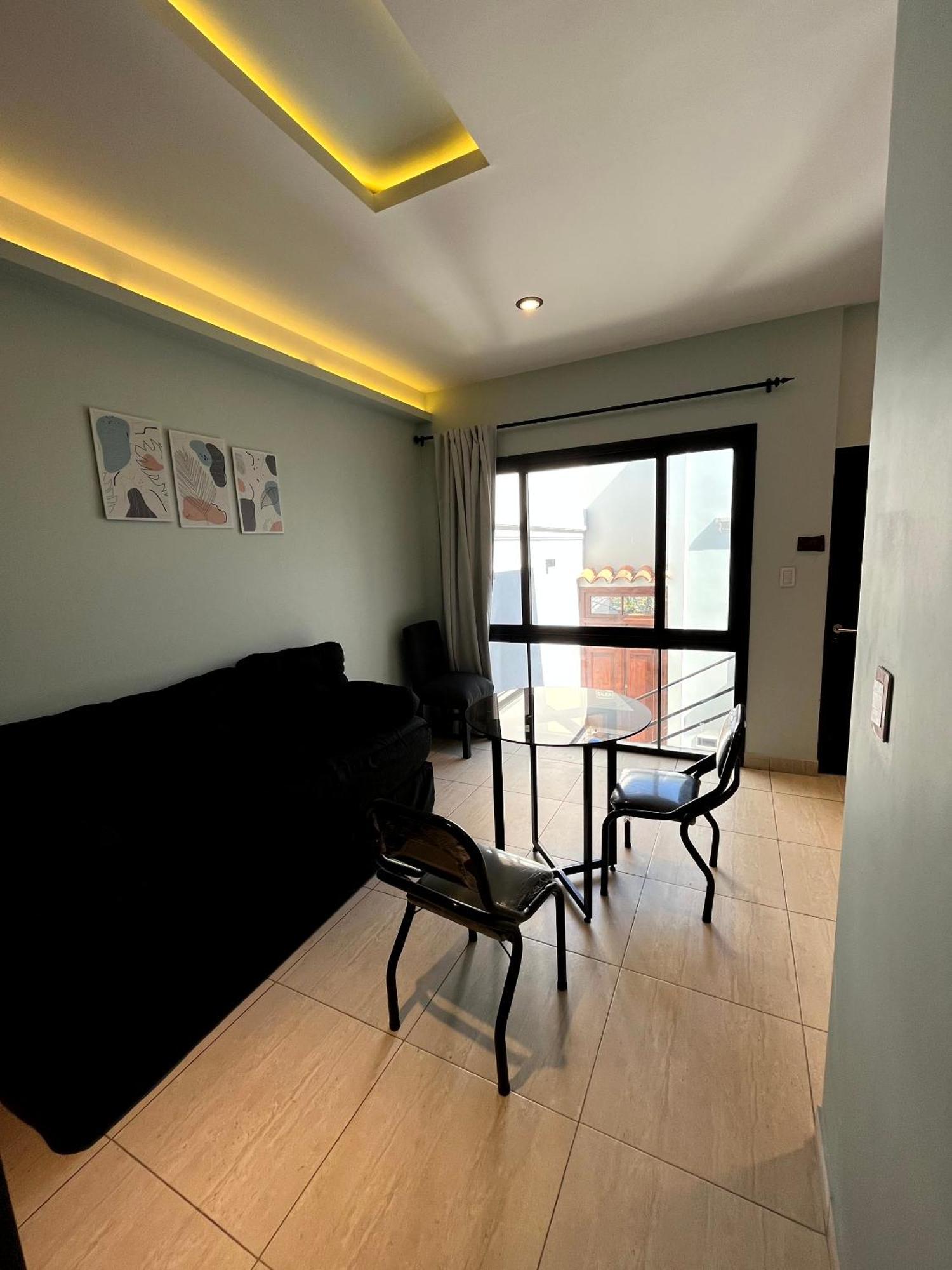 Departamentos Muskuy - Salta Capital Apartman Kültér fotó