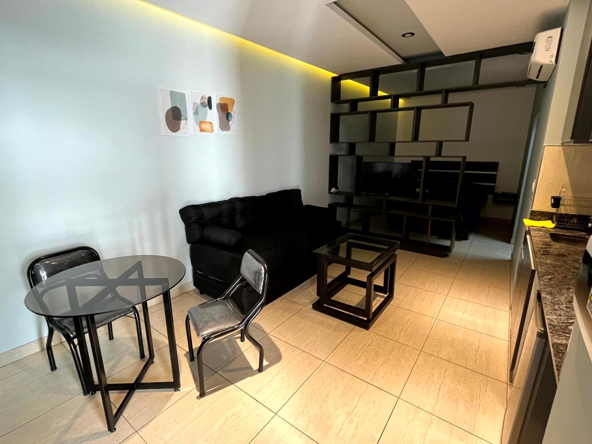 Departamentos Muskuy - Salta Capital Apartman Kültér fotó