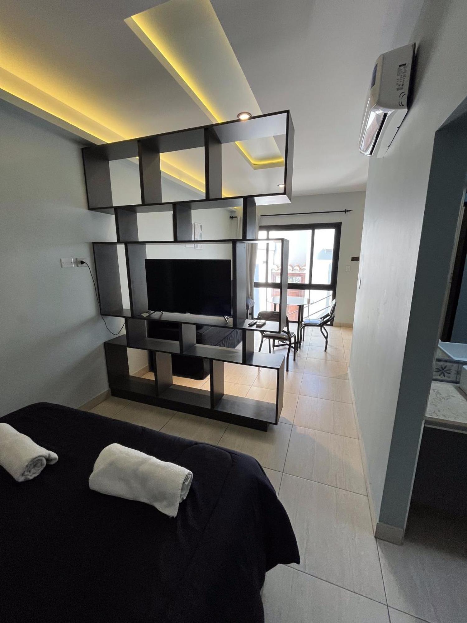 Departamentos Muskuy - Salta Capital Apartman Kültér fotó