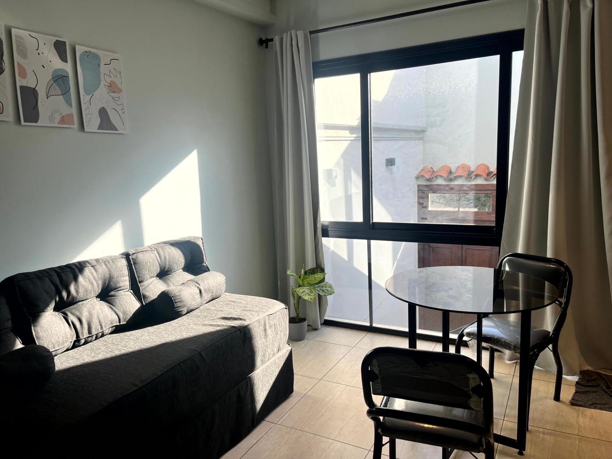 Departamentos Muskuy - Salta Capital Apartman Kültér fotó